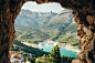 Guadalest Views by s1000 on 500px