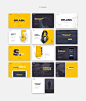 Products : Splash brings you the complete, fresh & high polished Sketch UI Kit for your creative landing pages. It includes more than 180 screens in 8 different categories. Popular 960px grid system, vector shapes & free google fonts give you the 