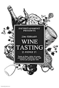 Wine Tasting Flyer Template | PosterMyWall