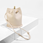 Drawstring Bucket Bag | CHARLES & KEITH