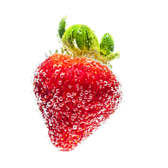 沉淀的草莓咪采集到小元素