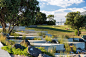 001-Westhaven Promenade by ASPECT_Studios + ArchitectusandLandlab