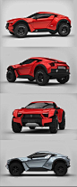 Zarooq Sand Racer ention UAE to most people and a few words come to mind, usually oil and money. But that ain’t all kids. From the newest car brand in the United Arab Emirates comes the first UAE-produced car, sort of. Presenting the Zarooq Sand Racer.: