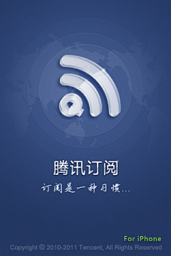 Lndulgess采集到APP.Welcom