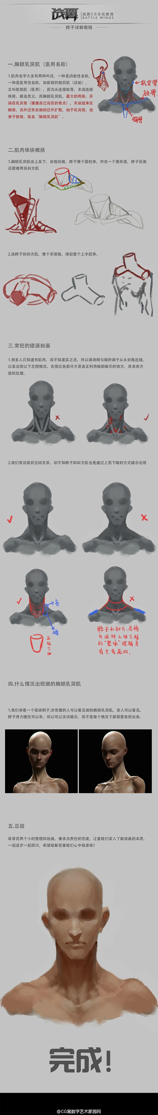 CG窝数字艺术家园网的照片 - 微相册