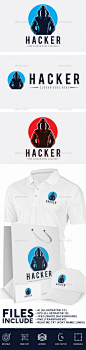 黑客人标志——人类标志模板Hacker Man Logo - Humans Logo Templates应用,基本代码,编码器,编码、社区、计算机犯罪、饼干,cybercriminal,朋克,黑暗,游戏,幽灵,黑客,html,键盘记录器,击键记录器,人,现代多媒体,神秘,海盗,专业,服务,轮廓,聪明,聪明的对象,工作室,网络,网站 app, basic, code, coder, coding, community, computer criminal, cracker, cybercriminal, c