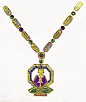 BVLGARI宝格丽:跨越130年的珠宝艺术传奇_时尚_腾讯网
