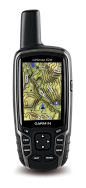 Compass, altimeter and wireless connectivity, plus a preloaded 100k topo map of the continental U.S.—Garmin GPSMAP 62ST GPS. #REIGifts