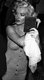 Marilyn Monroe...timeless