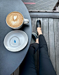 ♡○o｡ こんにちは … テラス席が気持ちいい季節 ぽかぽかやなぁ〜♡ … … … … お昼からもお仕事頑張ろ〜っと✊ … #ブルーボトルコーヒー #ブルーボトルコーヒー京都 #bluebottlecoffee #bluebottlecoffeekyoto #京都カフェ #… | Instagram