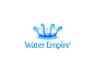 30例鼓舞人心的以水为元素的logo设计