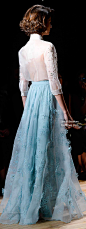 Jenny Packham Spring 2015 RTW