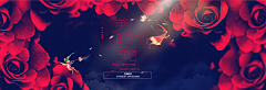 DUJIA采集到banner