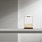 LED table lamp GEA | Table lamp by GIORGETTI