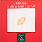 采集
PROJECT BY

Javier Perez
Guayaquil, Ecuador
FollowingAdd to Collection
Message Creative
Share Project
ABOUT PROJECT
Social posts using coffee and coffee beans for the ecuadorian brand "Sweet & Coffee"
Published: January 26, 2015
Views307
