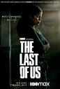 最后生还者 The Last of Us 海报