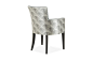 Paris Carver - Dining Chairs - The Sofa & Chair Company