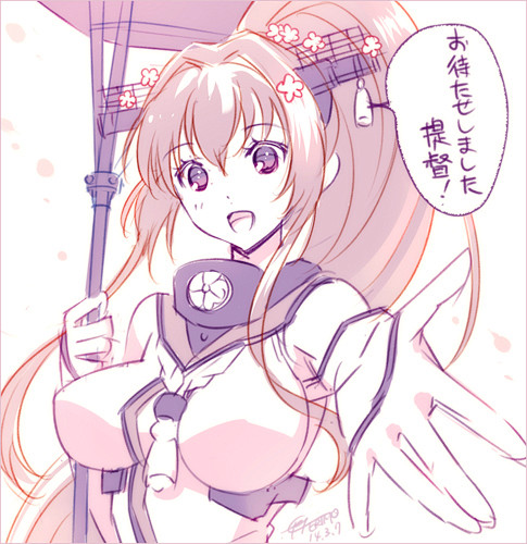 艦これラクガキまとめ [3]