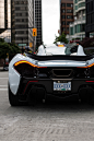 McLaren P1