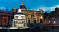 Daniele Florenzi在 500px 上的照片Rome St. Peter‘s