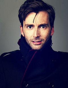 UntravelledRoads采集到David tennant