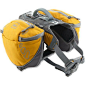 dog backpack from REI