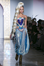 THE BLONDS READY TO WEAR SPRING SUMMER 2015 NEW YORK