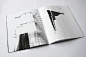 10 Creative Brochure designs — Touchey Design Magazine - Ideas and Inspiration-来自5GlIi采集-***