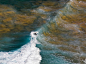 7.29 纵横大海：冲浪之乐
一名衝浪者乘著海浪朝澳洲新南威尔士的棕榈滩衝过去，让海洋多了一分奇异的感觉。棕榈滩位于雪梨北部郊区，有两个水上救生俱乐部—–其中一个可以追溯到 1921 年。