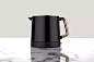 电茶壶设计——这样精致小巧的电茶壶你喜欢吗？~
全球最好的设计，尽在普象网 pushthink.com