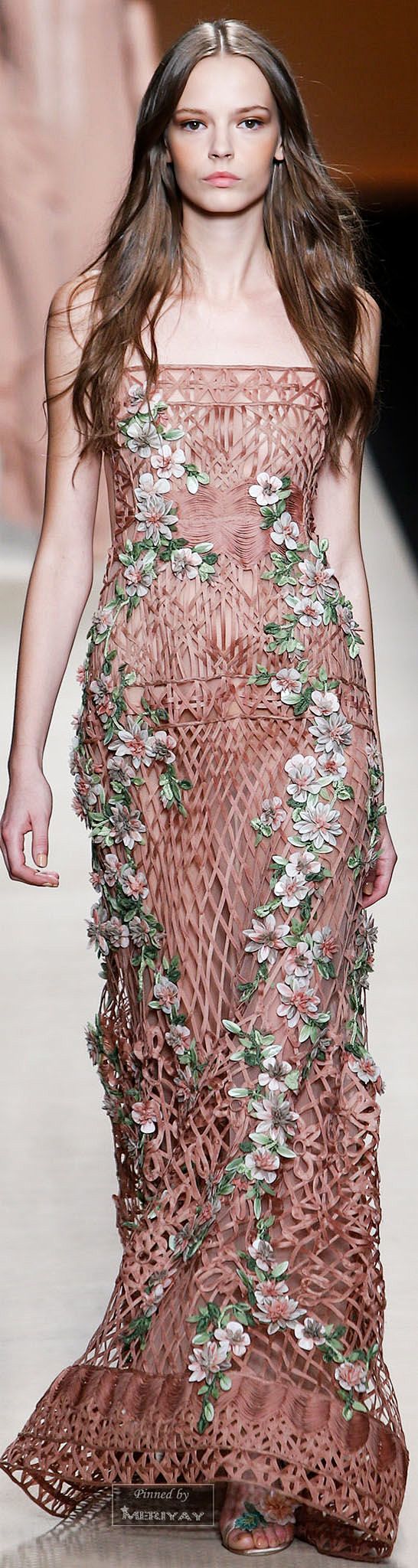 Alberta Ferretti.Spr...