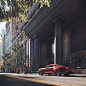 Born in the USA - Ford Mustang GT | Full CGI : Full CGI photoshoot sesion in a NYC Avenue of this american beauty - Ford Mustang GT 2015