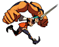 skullgirls gif | Tumblr