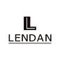 Lendan化妆品logo