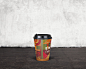 <span class='yzk_title_93183'>8个咖啡纸杯外观设计效果图样机 8 Coffee Paper Cup Mockups</span>插图(3)