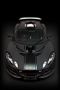 Lotus Exige Scura