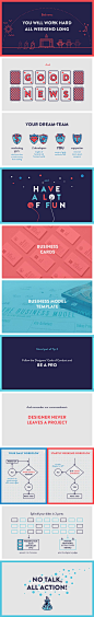 The Designer's Guide to Startup Weekend on Behance