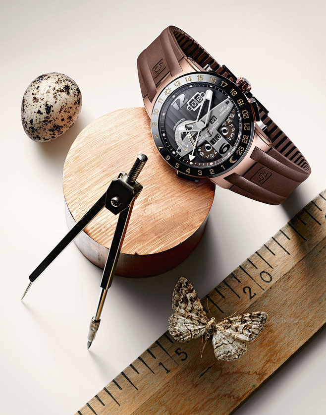 Watches - Frederik L...