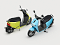 Gogoro 2 与 Gogoro 2 Plus 正式发布，补助完最低 NT$38,800 起 : 在十天倒数的铺陈后，Gogoro 的「2」发布会总算即将正式开始。我们 Engadget 中文版也已经到达这次的发布会场，准备好了跟大家一起看看到底该公司将会端出什么有趣的新产品 -- 好啦，其实大部分人都已经知道这次发布的将会是新车了，据称，这款产品将会是 Gogoro 的另一个低价的车系。官方也已经随着倒数陆续端出...