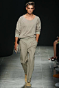 Bottega Veneta | Spring 2015 Menswear Collection | Style.com