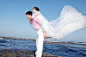 做好完全准备，拍摄完美海边婚纱照 - 谈婚论嫁 - 滁州168论坛 - 滁州168门户网