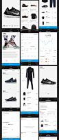 Products : AOW UI Kit