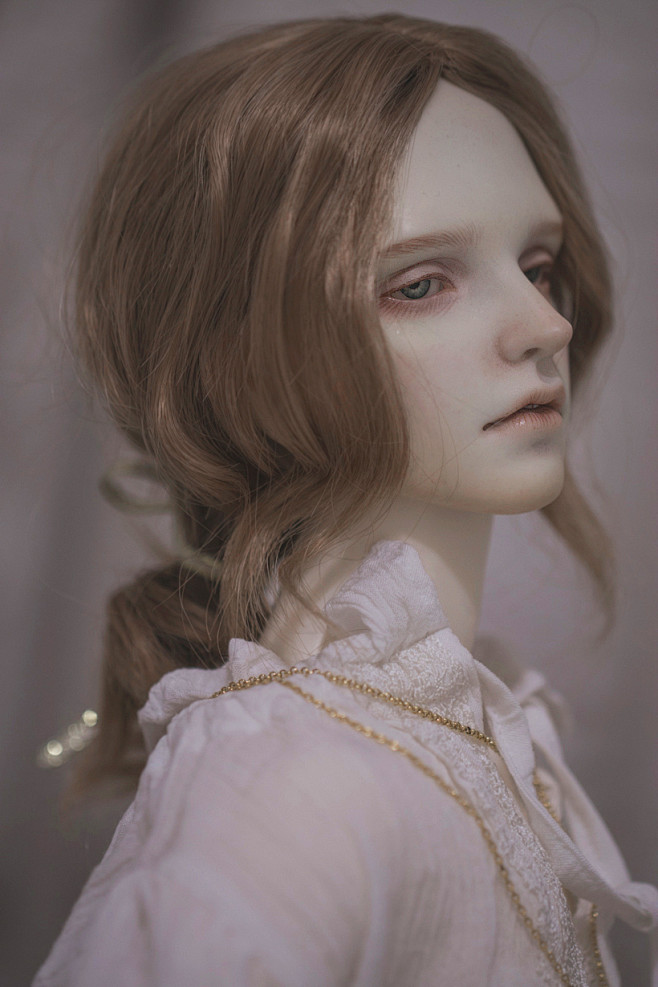 BJD｜LOFTER（乐乎） - 让兴趣...