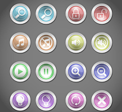 shareber采集到APP_icon