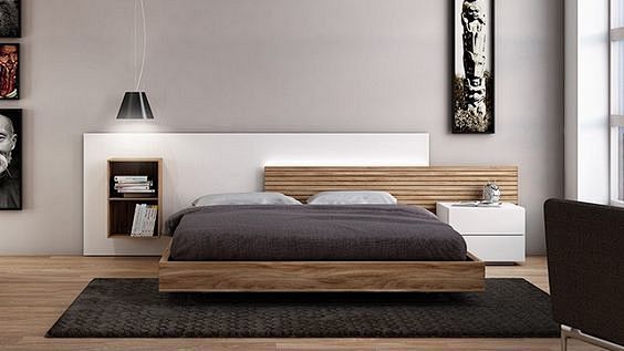 100+ Modern Bedroom ...