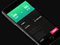 UI Interactions of the week #45 – Muzli -Design Inspiration : via Muzli