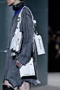 Alexander Wang Fall 2014 Ready-to-Wear Collection - Vogue