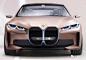 新一代宝马i语言-宝马概念车BMW Concept i4发布 : AUTOFANS