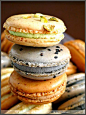 Macaron Order - Sihan | Flickr – 相片分享！