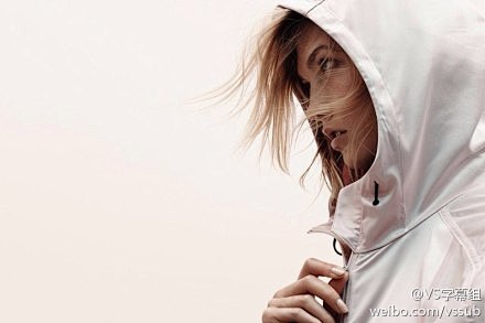 #Karlie Kloss# for P...